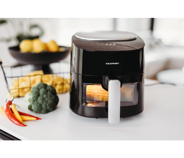 Blaupunkt Air Fryer AFD712 - 1511337 - zdjęcie 3